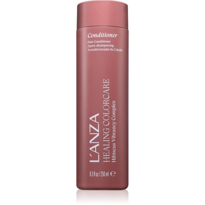 L'anza Healing ColorCare Color-Preserving Conditioner защитен балсам за ядисана коса - Грижа за коса - Сравни цени от 1 магазин с безплатна доставка