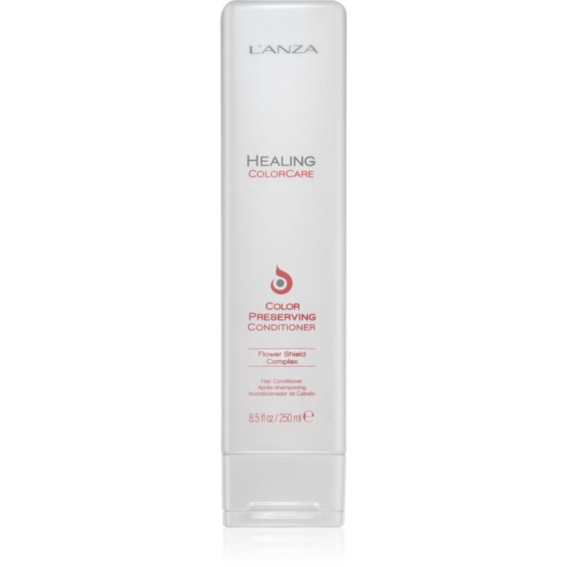 L'anza Healing ColorCare Color-Preserving Conditioner защитен балсам за ядисана коса - Грижа за коса - Сравни цени от 1 магазин с безплатна доставка