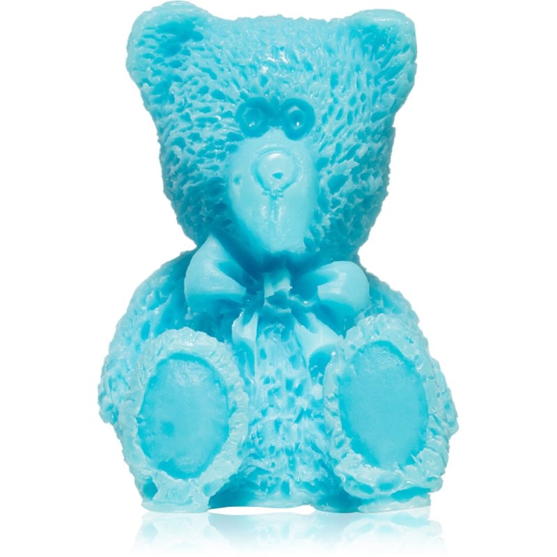 LaQ Happy Soaps Blue Little Bear твърд сапун - Грижа за тяло - Сравни цени от 1 магазин с безплатна доставка