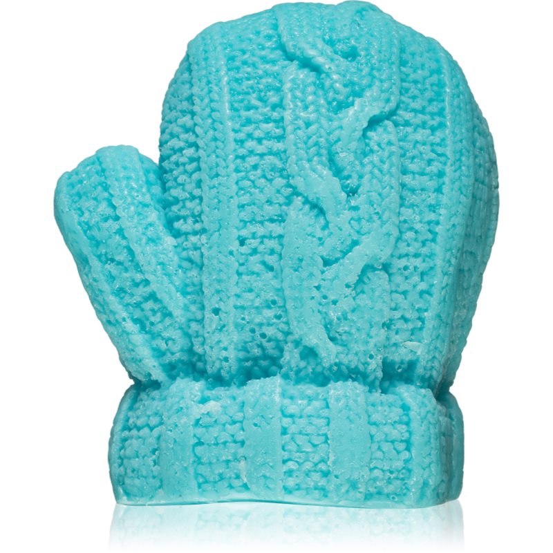 LaQ LaQ Happy Soaps Blue Glove твърд сапун - Унисекс парфюм 90мл - Сравни цени от 1 магазин с безплатна доставка