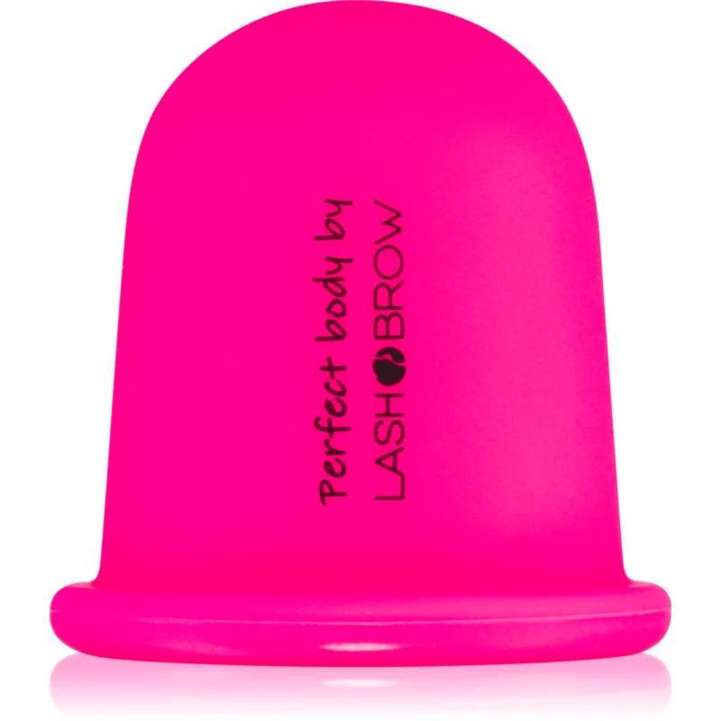 Lash Brow Silicone Cup масажно приспособление за тяло размер L