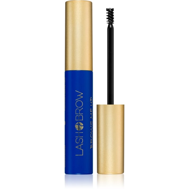 Lash Brow Brows Me Up Lamination Effect гел за вежди - Грим - Сравни цени от 1 магазин с безплатна доставка
