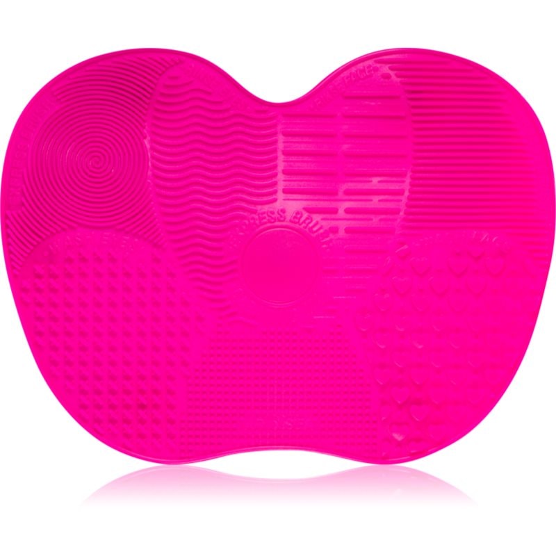 Lash Brow Silicone Make-up Brush Wash Matte Pink почистваща подложка за четки размер XL - Грим - Сравни цени от 1 магазин с безплатна доставка