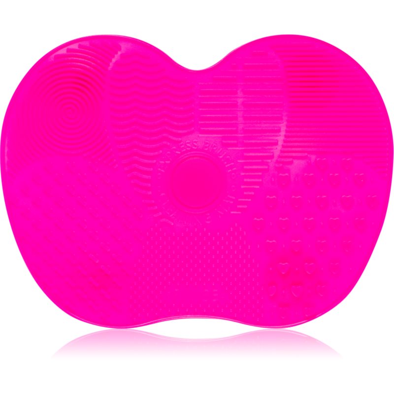 Lash Brow Lash Brow Silicone Make-up Brush Wash Matte Pink почистваща подложка за четки размер S - Унисекс парфюм 1мл - Сравни цени от 1 магазин с безплатна доставка