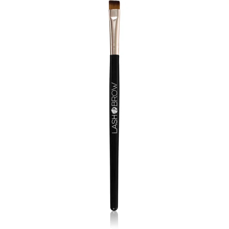 Lash Brow Eyebrow Brush Type 1 четка за вежди - Грим - Сравни цени от 1 магазин с безплатна доставка