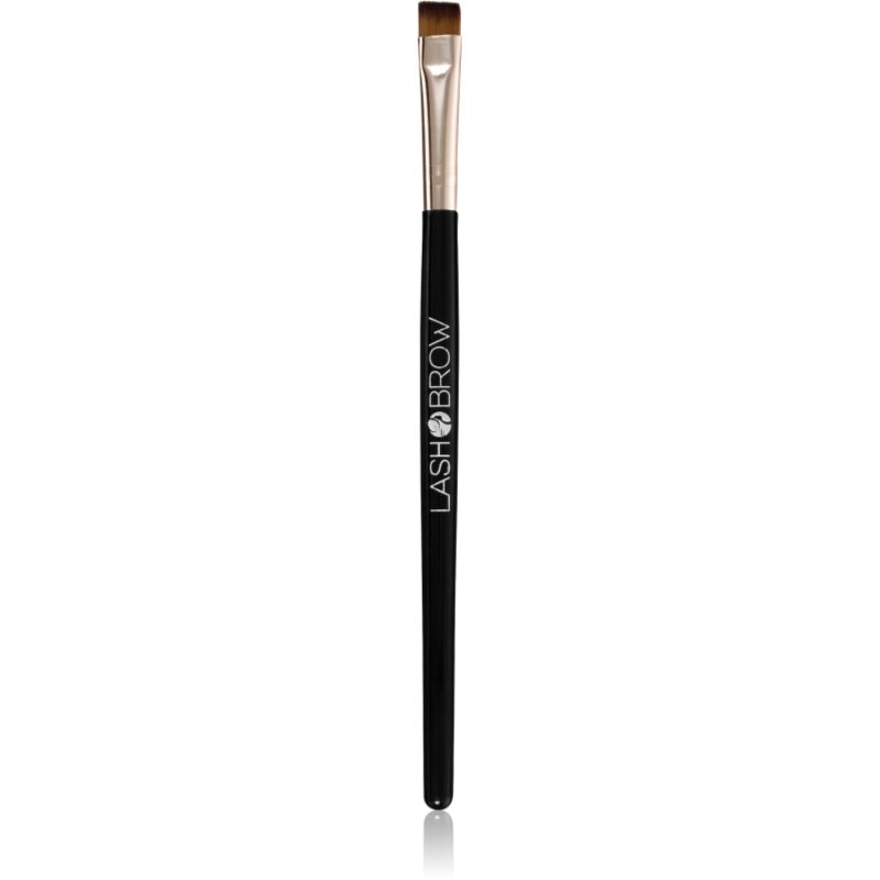 Lash Brow Eyebrow Brush Type 1 четка за вежди - Грим - Сравни цени от 1 магазин с безплатна доставка