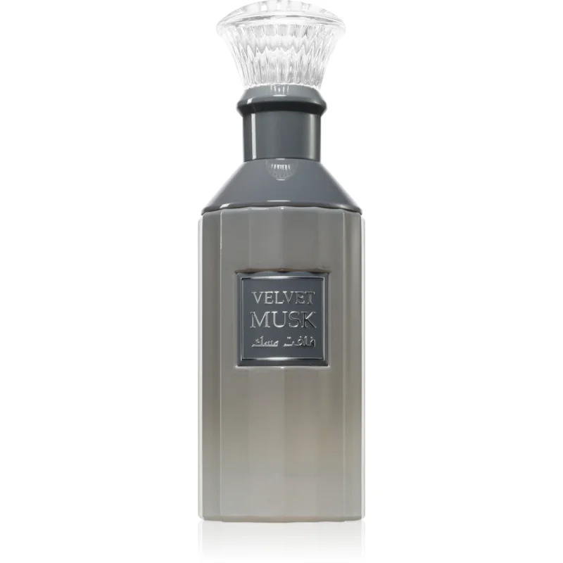 Lattafa Velvet Musk унисекс EDP