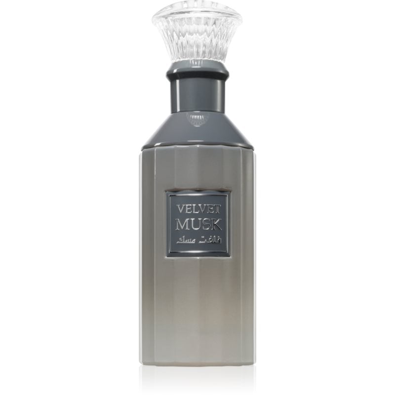 Lattafa Velvet Musk унисекс EDP