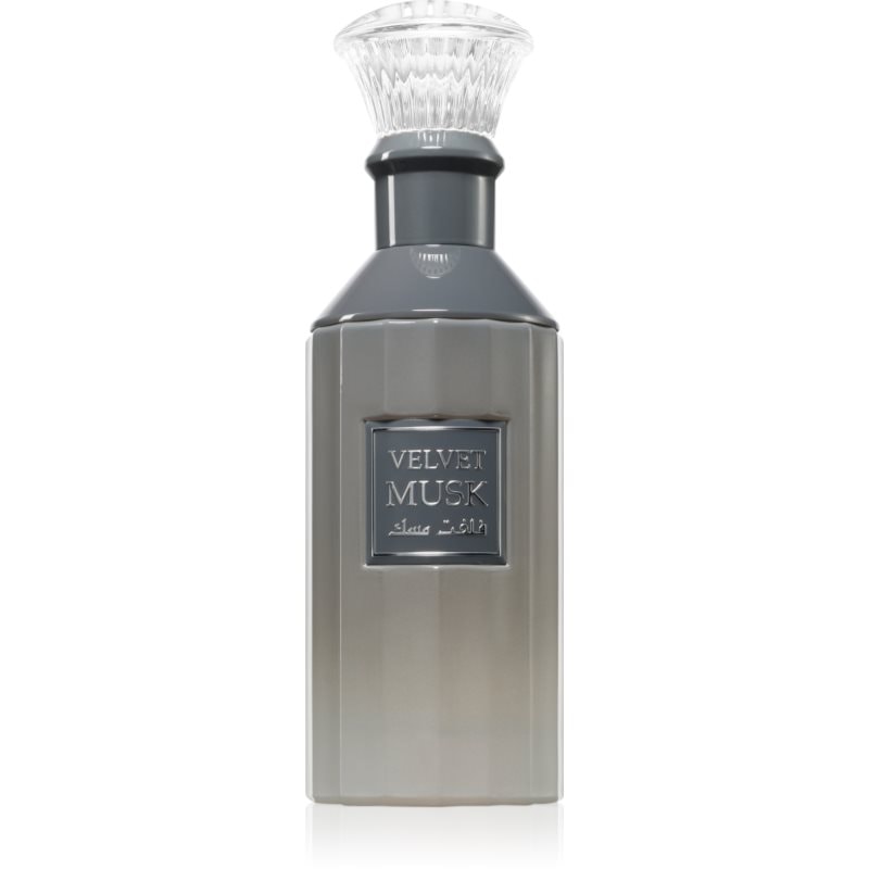 Lattafa Lattafa Velvet Musk унисекс EDP - Унисекс парфюм 100мл - Сравни цени от 2 магазина с безплатна доставка