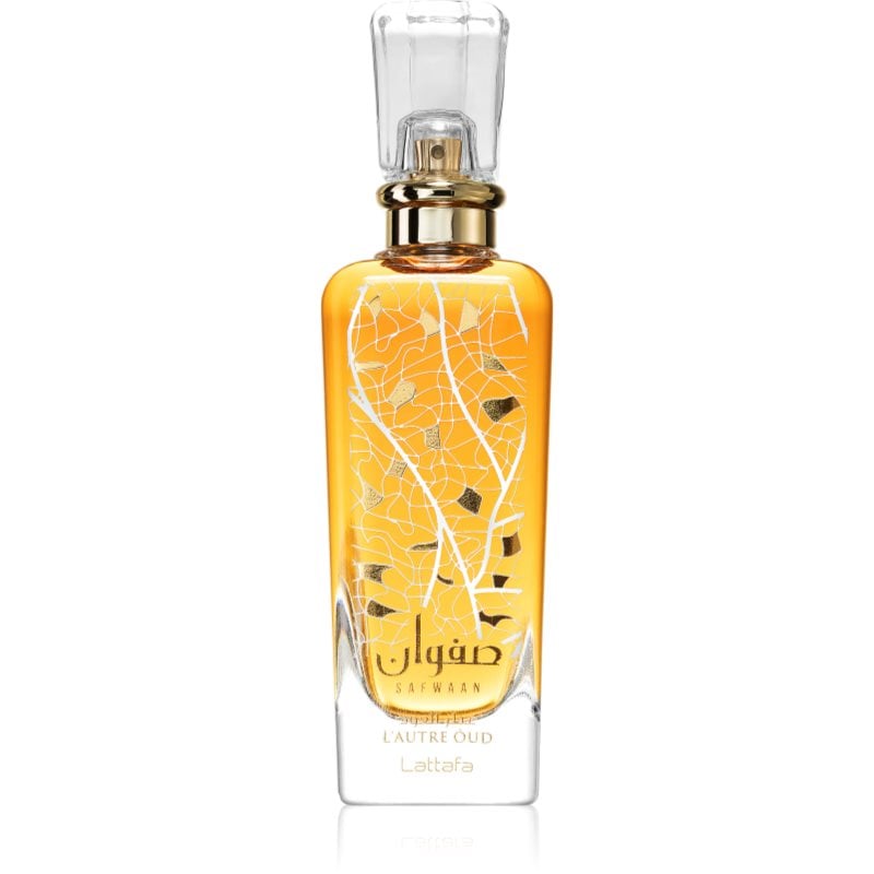 Lattafa Safwaan L'autre Oud унисекс EDP