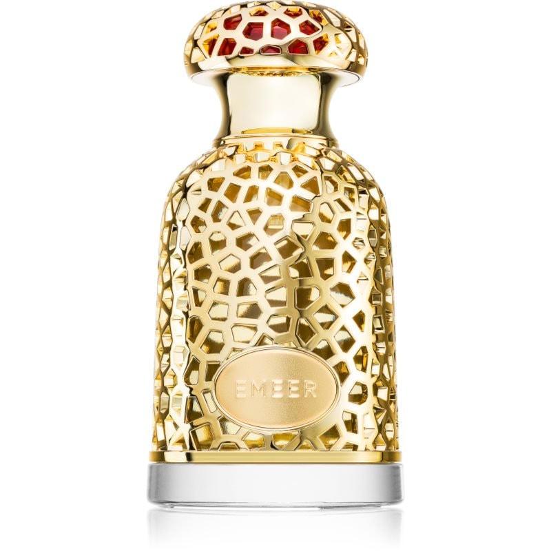 Lattafa Lattafa Emeer унисекс EDP - Унисекс парфюм 100мл - Сравни цени от 2 магазина с безплатна доставка
