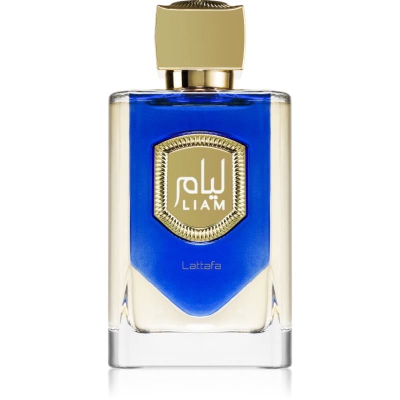 Lattafa Liam Blue за мъже EDP