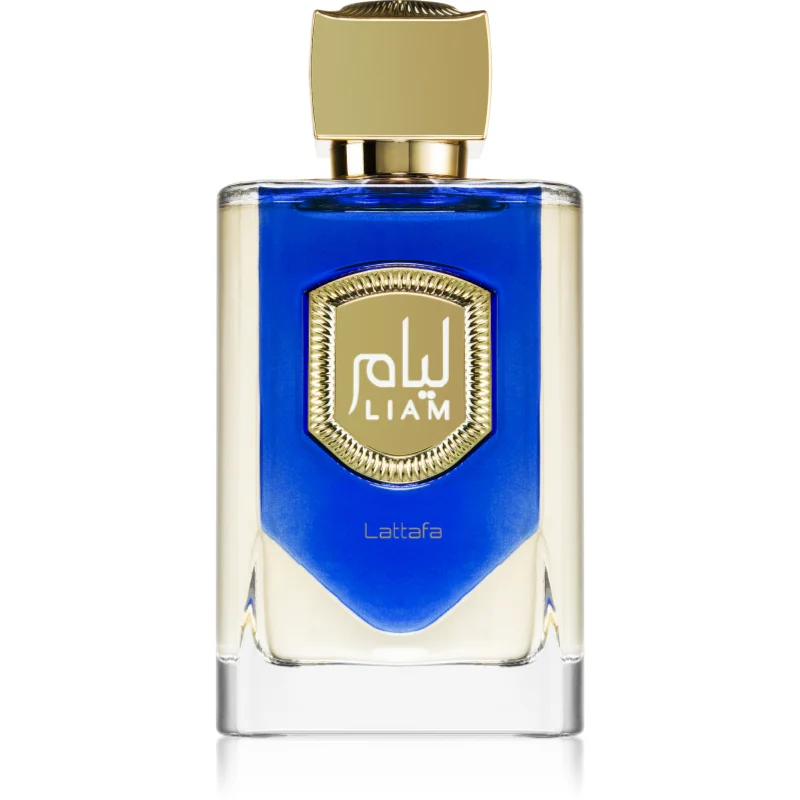 Lattafa Liam Blue за мъже EDP