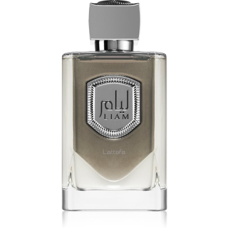 Lattafa Liam Grey за мъже EDP