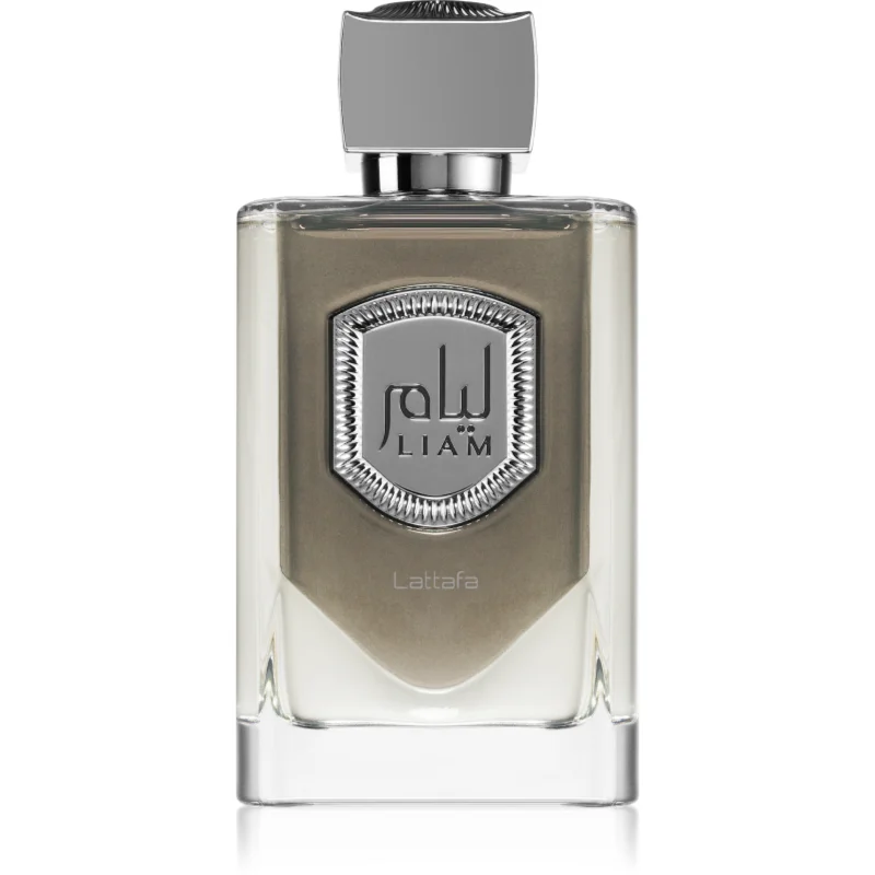 Lattafa Liam Grey за мъже EDP