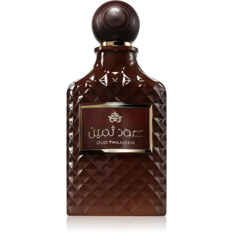 Asdaaf Asdaaf Oud Thameen унисекс EDP - Унисекс парфюм 100мл - Сравни цени от 1 магазин с безплатна доставка