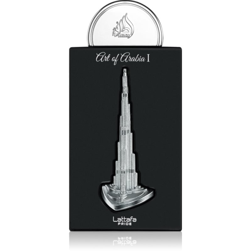 Lattafa Pride Art of Arabia I унисекс EDP