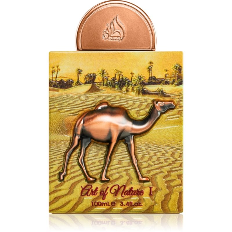 Lattafa Art Of Nature I. унисекс EDP