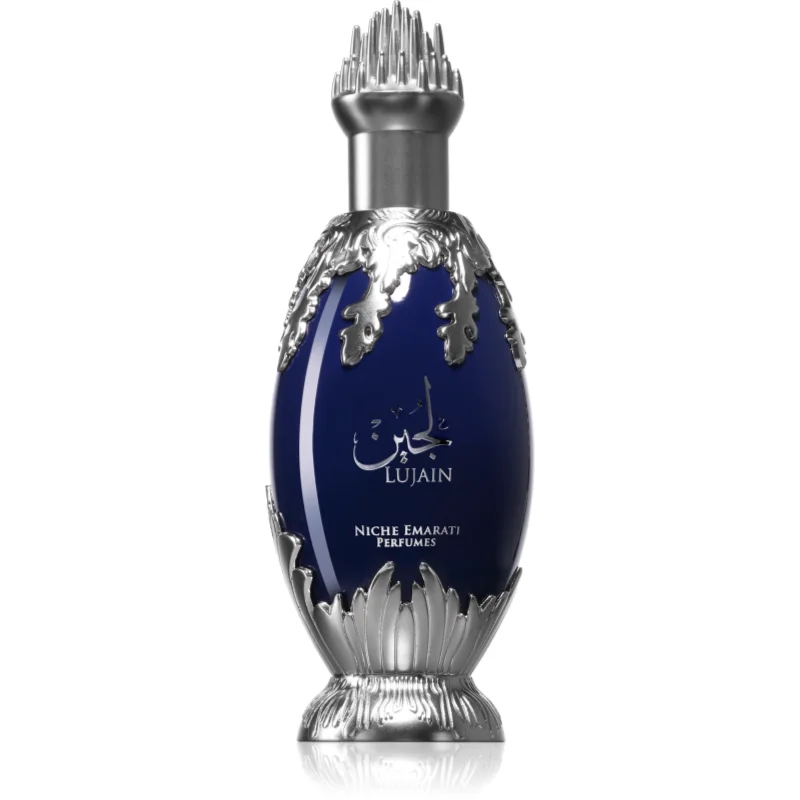 Niche Emarati Lujain унисекс EDP