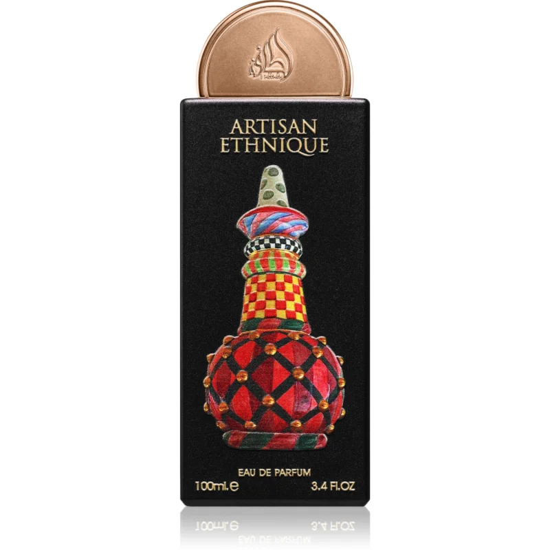 Lattafa Lattafa Artisan Ethnique унисекс EDP - Унисекс парфюм 100мл - Сравни цени от 1 магазин с безплатна доставка