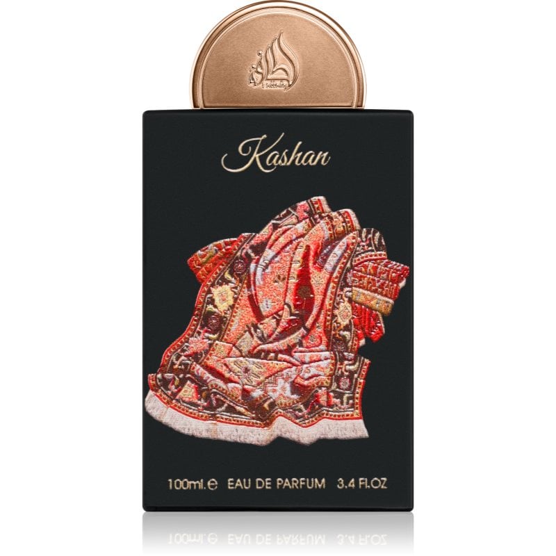 Lattafa Kashan унисекс EDP