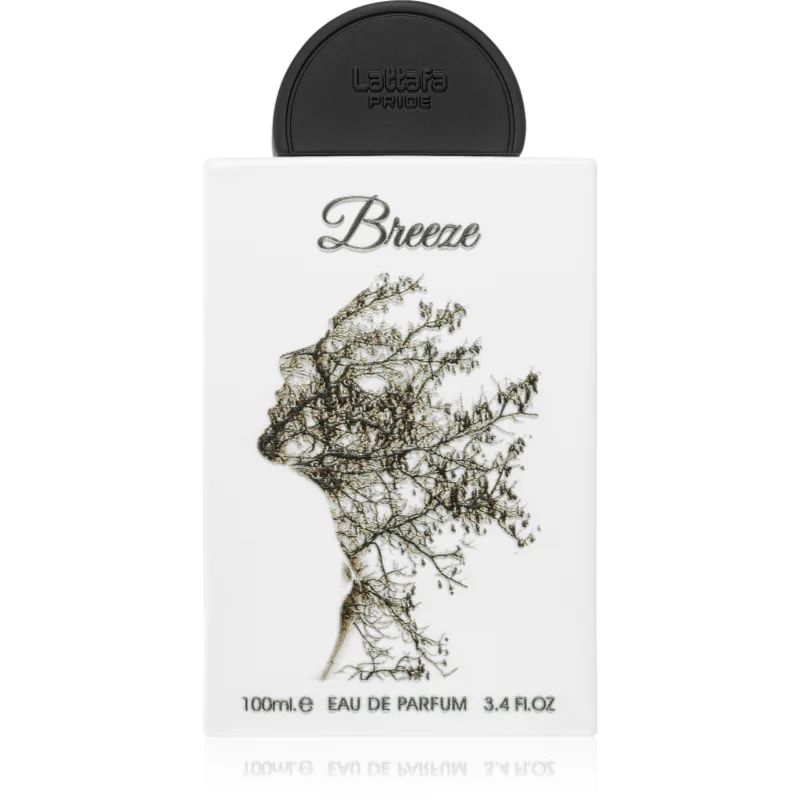 Lattafa Pride Breeze унисекс EDP