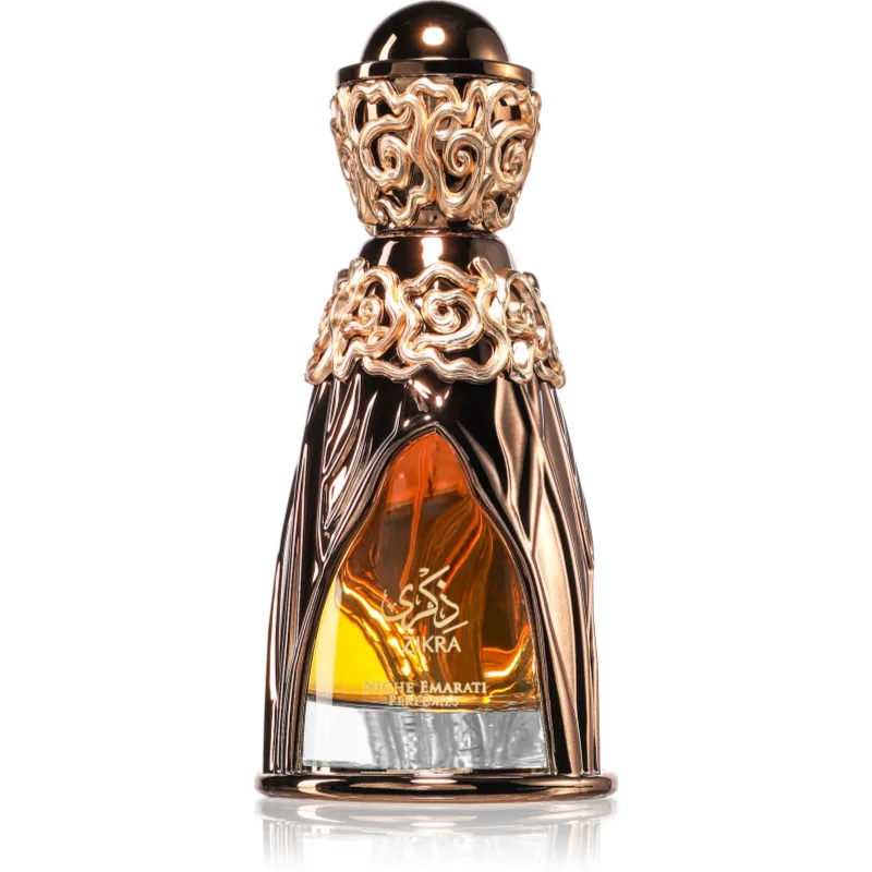 Niche Emarati Niche Emarati Zikra унисекс EDP - Унисекс парфюм 100мл - Сравни цени от 1 магазин с безплатна доставка