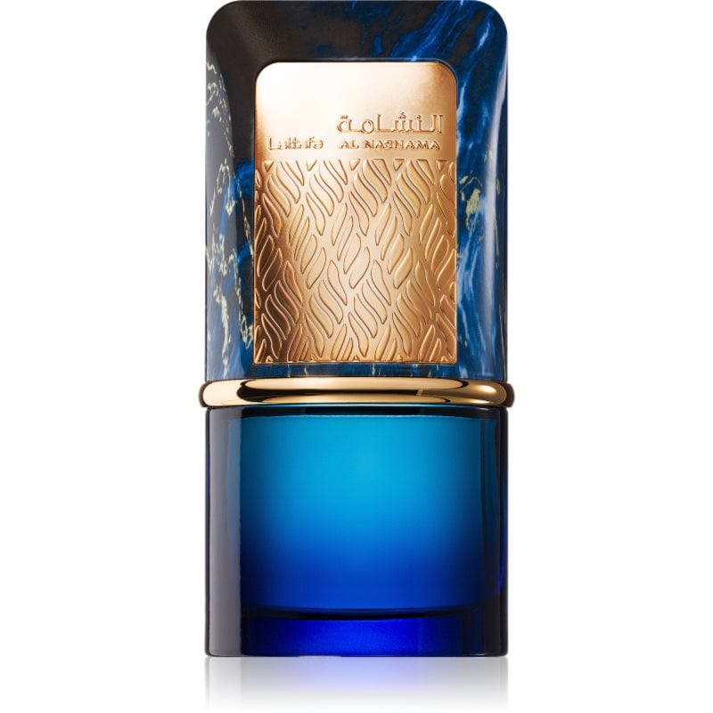 Lattafa Al Nashama Caprice унисекс EDP