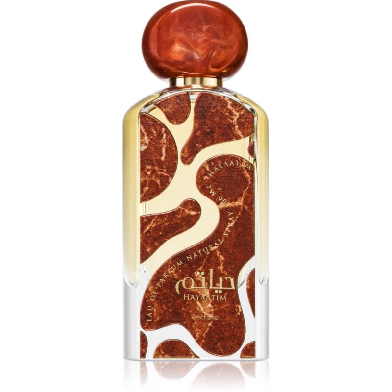 Lattafa Hayaatim унисекс EDP