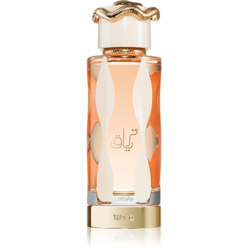Lattafa Teriaq унисекс EDP
