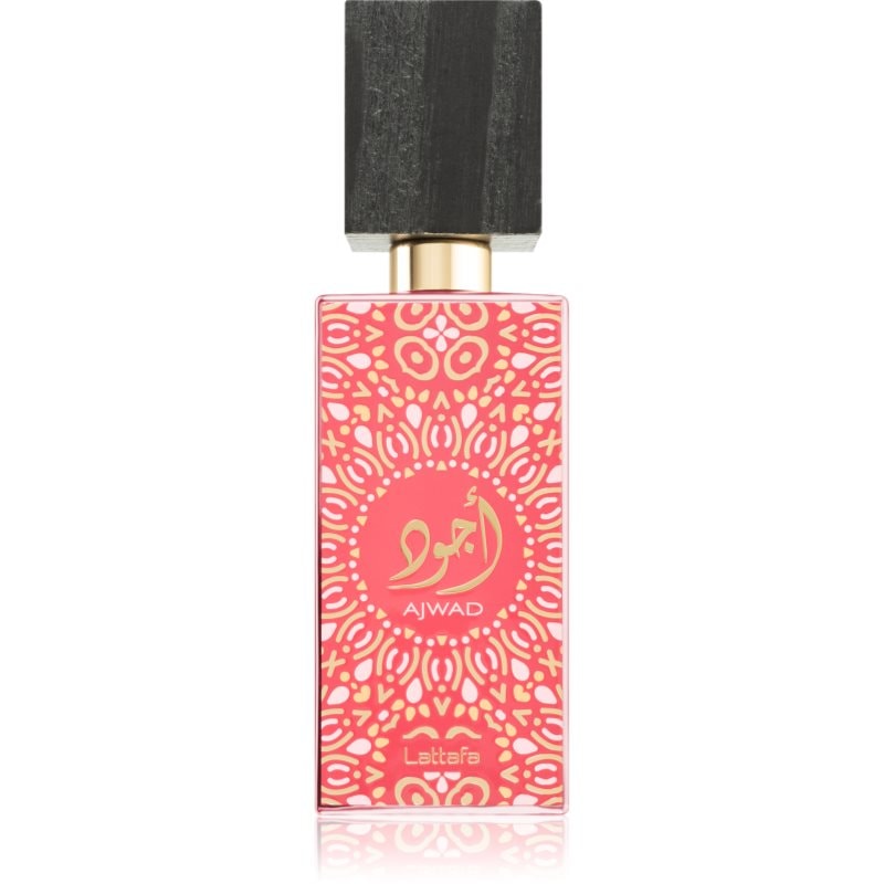 Lattafa Lattafa Ajwad Pink to Pink унисекс EDP - Унисекс парфюм 60мл - Сравни цени от 1 магазин с безплатна доставка
