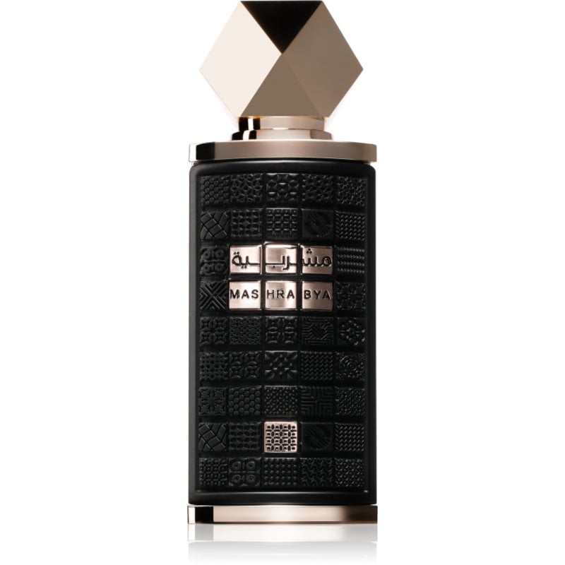 Lattafa Mashrabya унисекс EDP