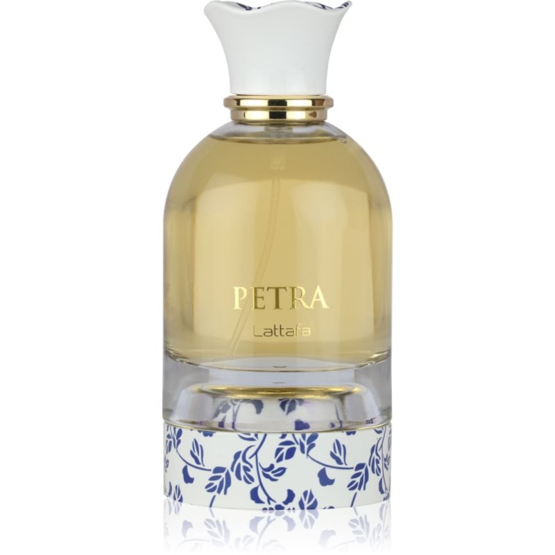 Lattafa Petra унисекс EDP