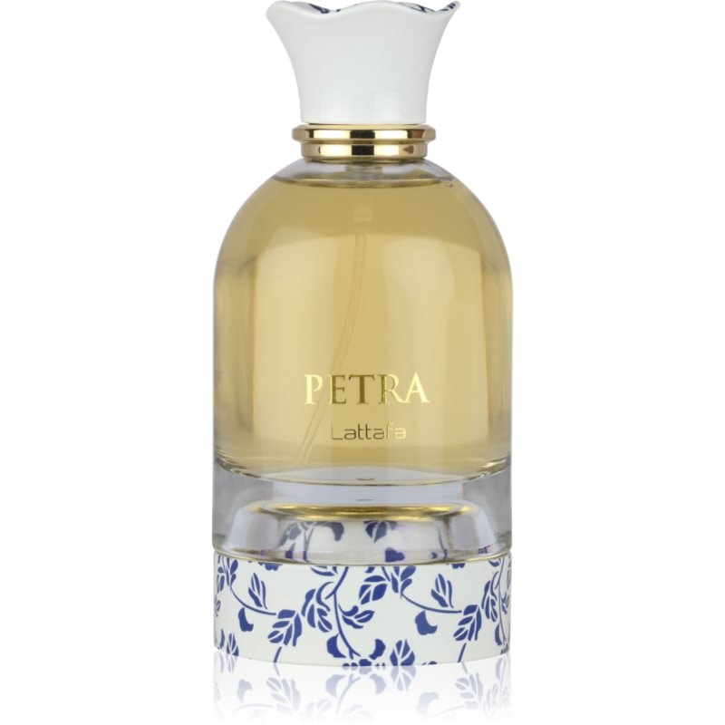 Lattafa Lattafa Petra унисекс EDP - Унисекс парфюм 100мл - Сравни цени от 1 магазин с безплатна доставка