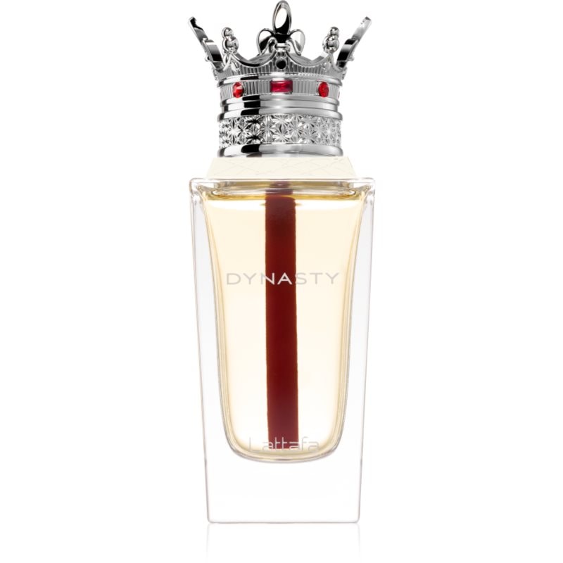 Lattafa Lattafa Dynasty унисекс EDP - Унисекс парфюм 100мл - Сравни цени от 2 магазина с безплатна доставка