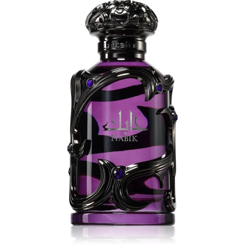 Lattafa Lattafa Habik For Men за мъже EDP - Мъжки парфюм 100мл - Сравни цени от 1 магазин с безплатна доставка