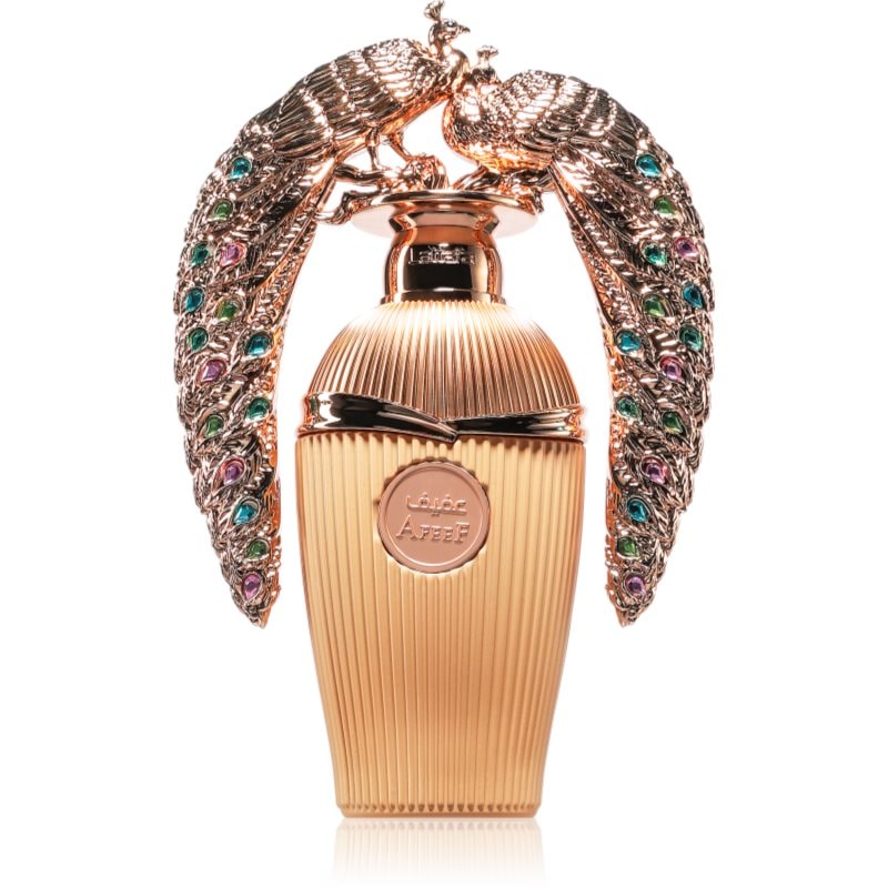 Lattafa Lattafa Afeef унисекс EDP - Унисекс парфюм 100мл - Сравни цени от 2 магазина с безплатна доставка