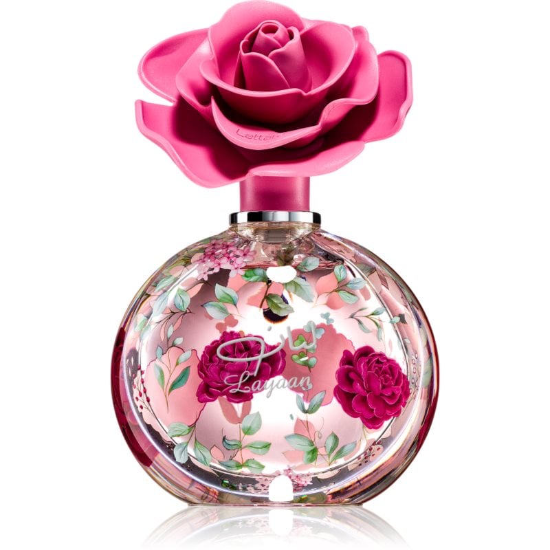 Lattafa Layaan за жени EDP