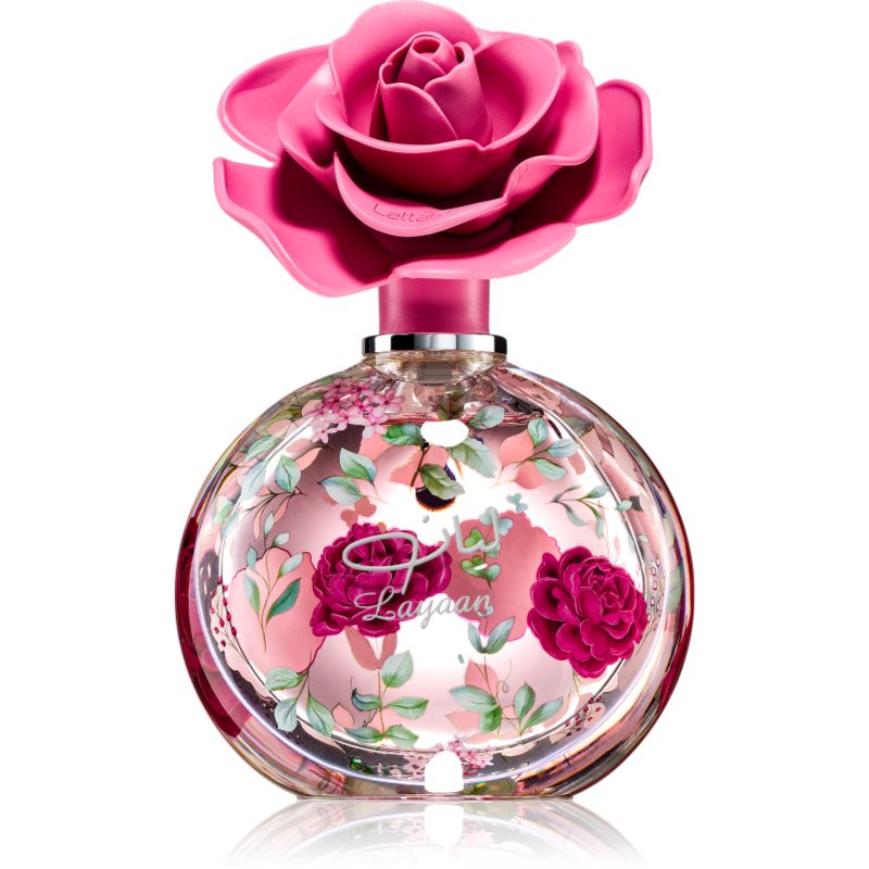 Lattafa Lattafa Layaan за жени EDP - Женски парфюм 75мл - Сравни цени от 1 магазин с безплатна доставка