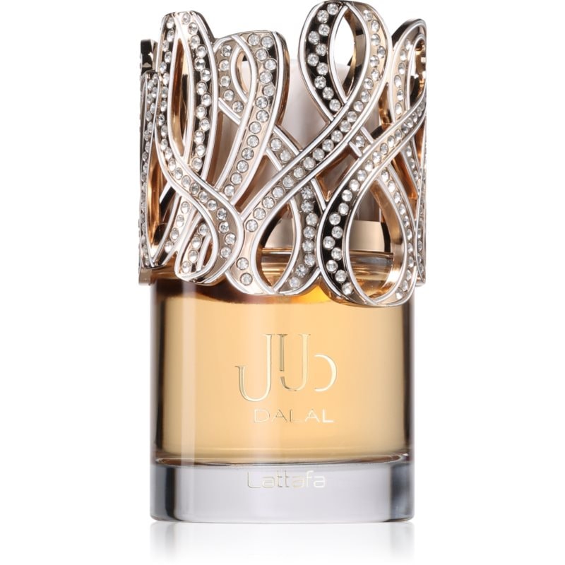 Lattafa Lattafa Dalal за жени EDP - Дамски парфюм 100мл - Сравни цени от 1 магазин с безплатна доставка