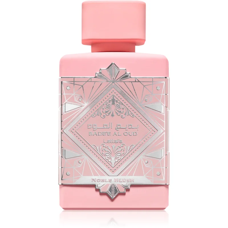 Lattafa Lattafa Badee Al Oud Noble Blush за жени EDP - Дамски парфюм 100мл - Сравни цени от 2 магазина с безплатна доставка