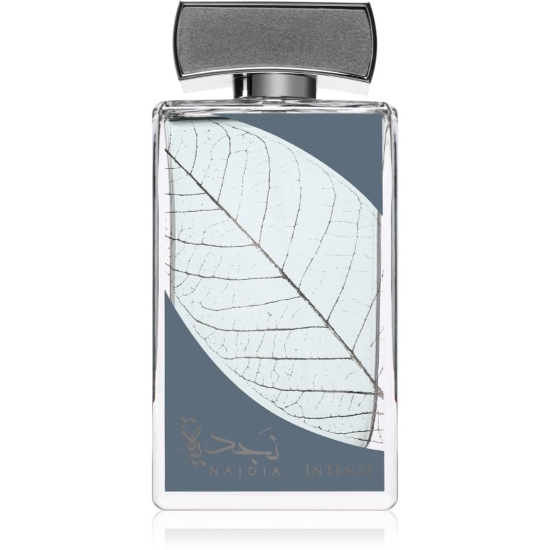 Lattafa Lattafa Najdia Intense за мъже EDP - Мъжки парфюм 100мл - Сравни цени от 1 магазин с безплатна доставка