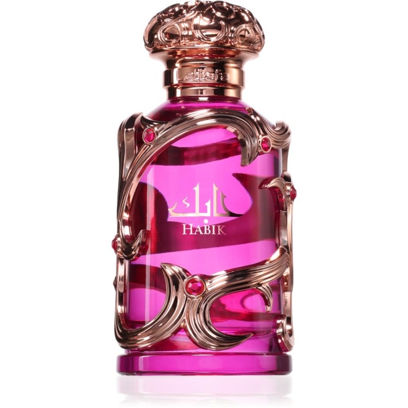 Lattafa Lattafa Habik For Women за жени EDP - Дамски парфюм 100мл - Сравни цени от 1 магазин с безплатна доставка