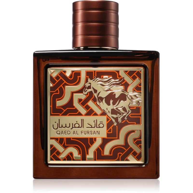 Lattafa Qaed Al Fursan Untamed унисекс EDP