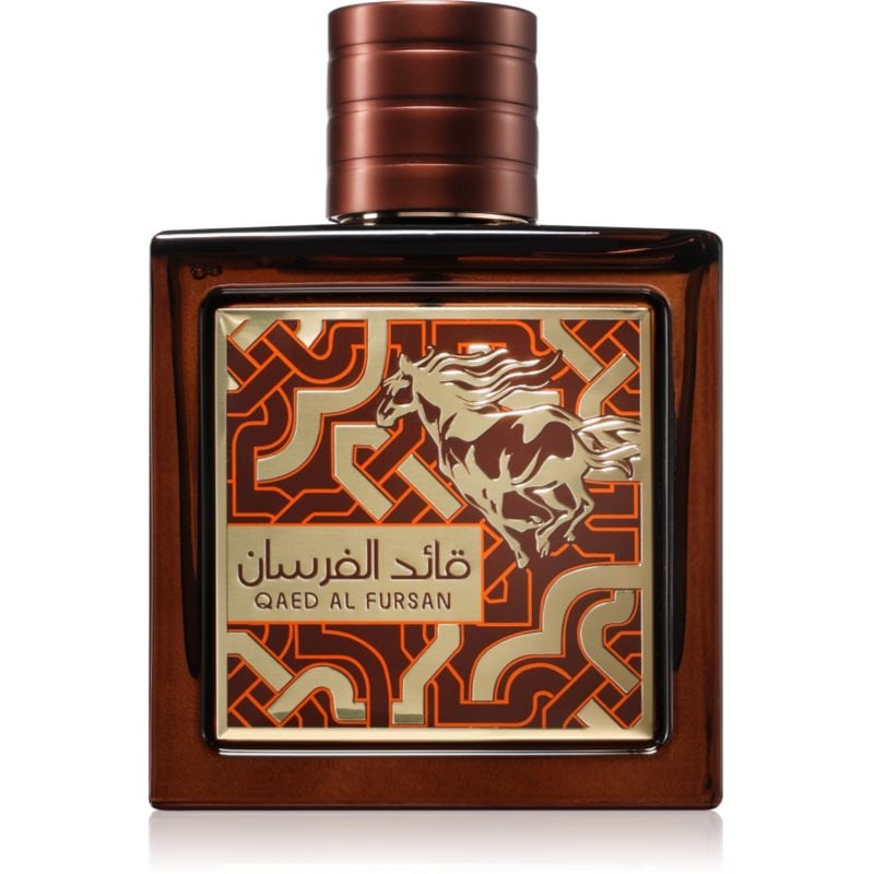 Lattafa Qaed Al Fursan Untamed унисекс EDP
