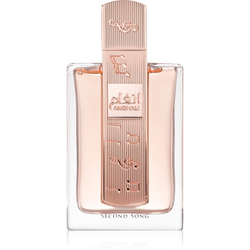 Lattafa Angham Second Song за жени EDP
