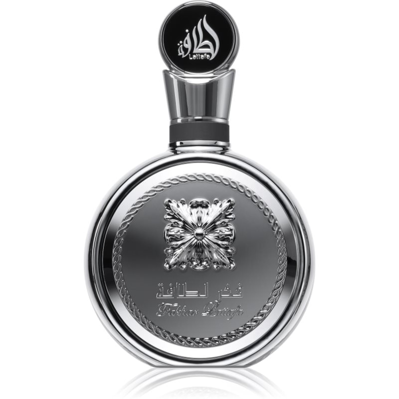 Lattafa Lattafa Fakhar Platin унисекс EDP - Унисекс парфюм 100мл - Сравни цени от 1 магазин с безплатна доставка