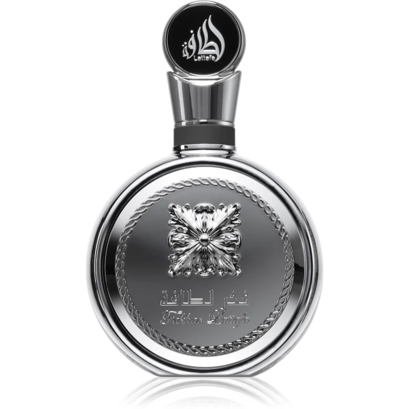 Lattafa Lattafa Fakhar Platin унисекс EDP - Унисекс парфюм 100мл - Сравни цени от 1 магазин с безплатна доставка