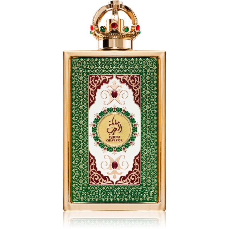 Lattafa Queen Of Arabia за жени EDP