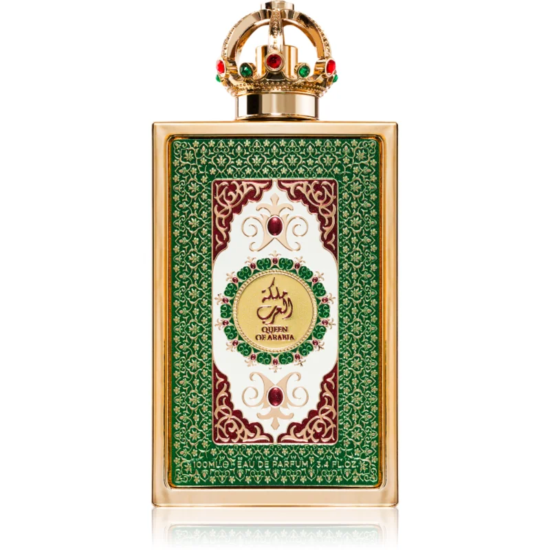 Lattafa Lattafa Queen Of Arabia за жени EDP - Дамски парфюм 100мл - Сравни цени от 1 магазин с безплатна доставка